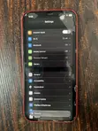 Apple iPhone 12 128GB Red - 2