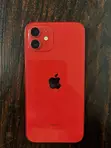 Apple iPhone 12 128GB Red - 4