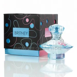 Britney Spears Curious Eau de Parfum for Women - 100ml