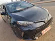 2017 Toyota Corolla LE Sedan - 1