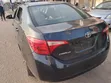 2017 Toyota Corolla LE Sedan - 2