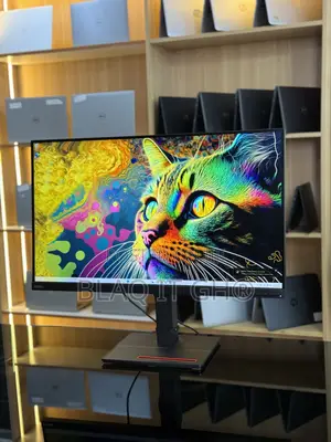 Lenovo ThinkVision P32p-20 32" 4K UHD Monitor