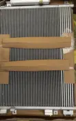 Chrysler 300 AC Condenser - 1
