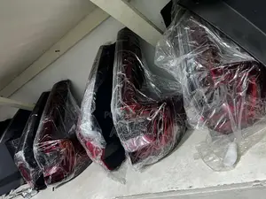 Honda CR-V 2023-2026 Taillight