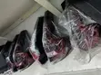 Honda CR-V 2023-2026 Taillight - 1
