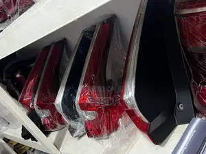 Honda CR-V 2017-2022 Taillight (Brand New)
