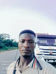 Truck Driver - Yahaya - 1