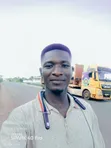 Truck Driver - Yahaya - 2
