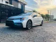 Toyota Corolla LE 2021 Silver - 1