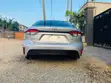 Toyota Corolla LE 2021 Silver - 2