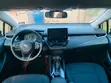 Toyota Corolla LE 2021 Silver - 3