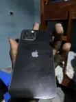 Apple iPhone 12 Pro Max 128GB Black - 1