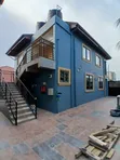 2-Bedroom Apartment for Rent in Amasaman Satellite - 1