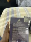 Original Lattafa Badee Al Oud Amethyst Eau de Parfum - 1