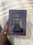 Original Lattafa Badee Al Oud Amethyst Eau de Parfum - 2