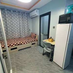 Furnished 1-Bedroom Apartment for Rent in Etordan, Accra