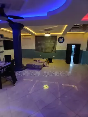 3 Bedroom Apartment for Rent in Amasaman-Macedonia