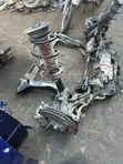 Mitsubishi Outlander 2023 Front Shocks Complete - 2