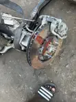 Mitsubishi Outlander 2023 Front Shocks Complete - 3