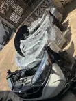 Honda CR-V 2017-2021 Front Cut - 1