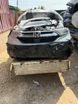 Honda CR-V 2017-2021 Front Cut - 2