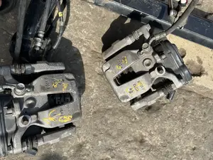 Honda HR-V 2023 Rear Caliper