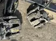 Honda HR-V 2023 Rear Caliper - 1