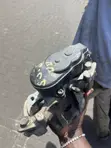 2020 Toyota RAV4 / Lexus NX 200 Rear Caliper - 1