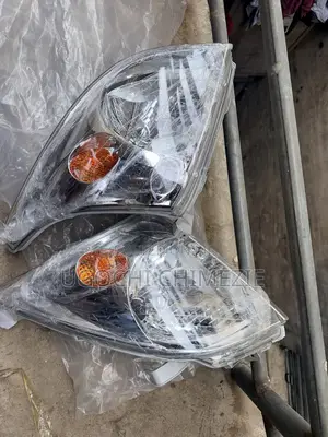 Toyota Prado 2004-2007 Headlights (Brand New)