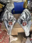 Toyota Prado 2004-2007 Headlights (Brand New) - 2