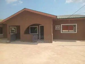 2-Bedroom Apartment for Rent in Opeikuma
