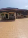 3 Bedroom House for Rent in Amasaman Satellite - 2