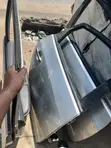 Hyundai Elantra 2008 Complete Doors Set - 1