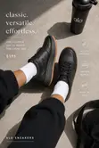Alo Recovery Mode Sneakers - 3