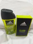 Adidas 3-in-1 Shower Gel & Fragrance for Men - 1