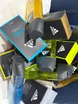 Adidas 3-in-1 Shower Gel & Fragrance for Men - 2