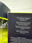 Adidas 3-in-1 Shower Gel & Fragrance for Men - 3