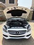 2016 Mercedes-Benz C300 Luxury 4Matic Sedan - 2