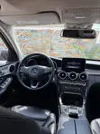 2016 Mercedes-Benz C300 Luxury 4Matic Sedan - 3