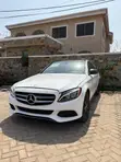 2016 Mercedes-Benz C300 Luxury 4Matic Sedan - 4