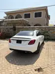 2016 Mercedes-Benz C300 Luxury 4Matic Sedan - 5