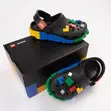 LEGO x Crocs Midnight Garden Creativity Clog - 1