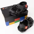 LEGO x Crocs Midnight Garden Creativity Clog - 3