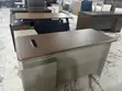 Modern Executive Office Desk - Walnut - 3