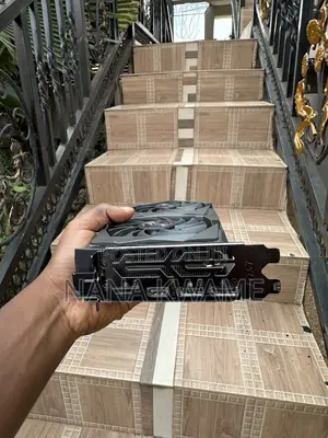 MSI Gaming X GTX 1660 Super