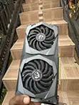 MSI Gaming X GTX 1660 Super - 2