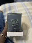 Original Lattafa Khamrah Eau De Parfum 100ml Unisex - 1