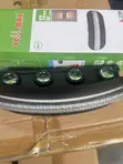 LED Wall Lamp - 4