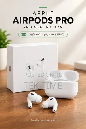 Apple AirPods Pro 2