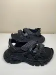 Balenciaga Track Sandals - 1
